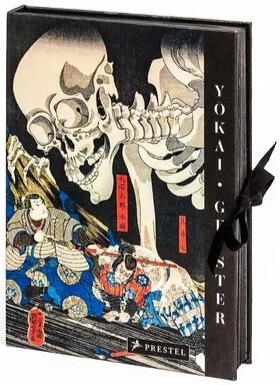 YOKAI - Geister
