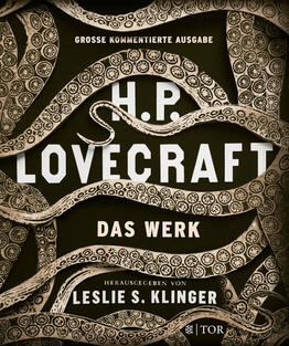 H. P. Lovecraft - Das Werk H. P. Lovecraft - Das Werk