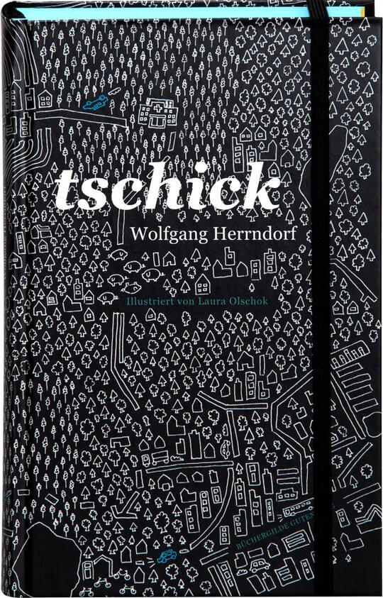 Tschick