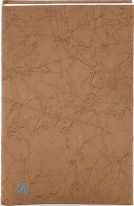 Notizbuch Copper Crush